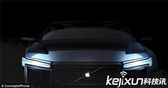 蘋果要把VR技術用到iCar上?蘋果又開啟收購模式了