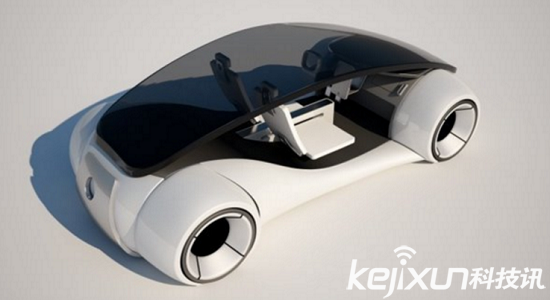 蘋果要把VR技術用到iCar上?蘋果又開啟收購模式了