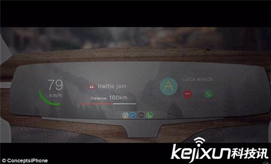 蘋果要把VR技術用到iCar上？蘋果又開啟收購模式了