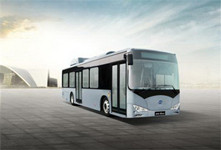 荷蘭人測試無人駕駛大巴笑哭了 車只跑了200米