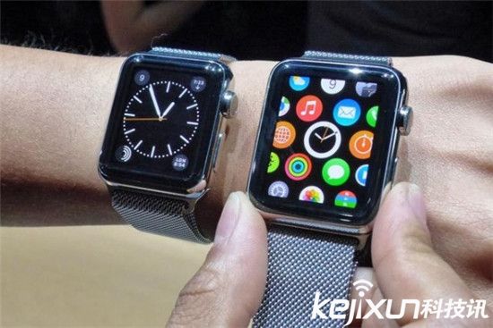 Apple Watch真的能像<a href=/mobile/iphone/ target=_blank class=infotextkey>iPhone</a>手機一樣改變世界嗎？