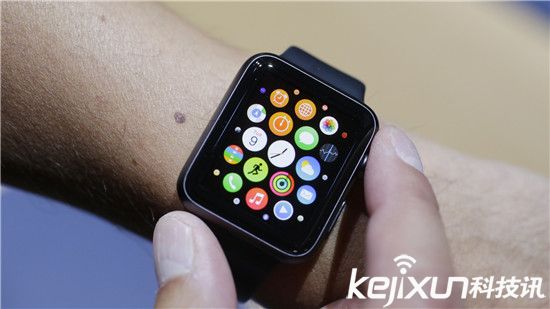 Apple Watch真的能像iphone手機(jī)一樣改變世界嗎?