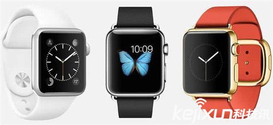 Apple Watch真的能像iphone手機一樣改變世界嗎?