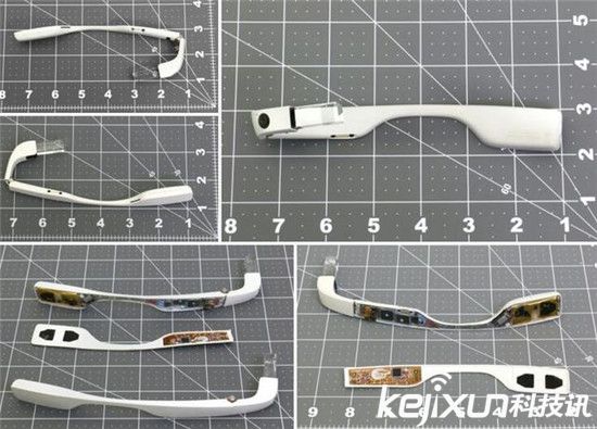 谷歌眼鏡只針對(duì)企業(yè)用戶  普通用戶可能無福消受了