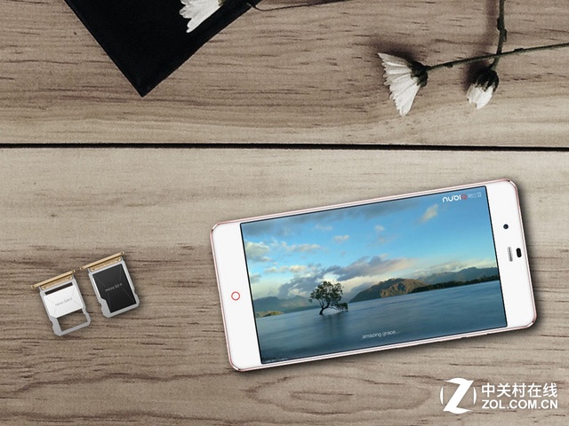 驍龍820迎來首發(fā) 一月份發(fā)布新機(jī)盤點(diǎn)