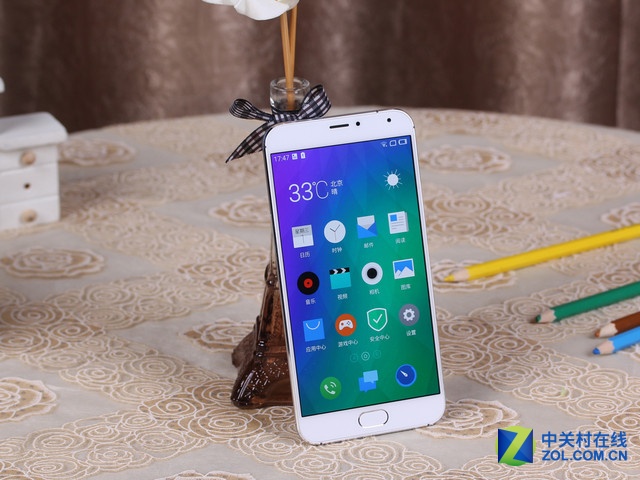 完美工藝+雙卡雙4G 魅族MX5報(bào)價(jià)1799元 