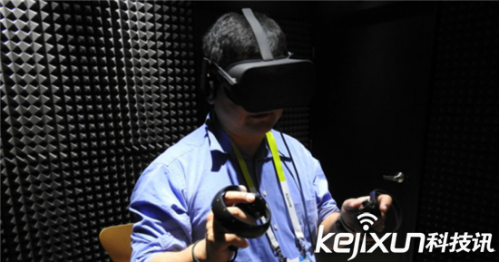 VR幾番潮起潮落 到底是噱頭還是?