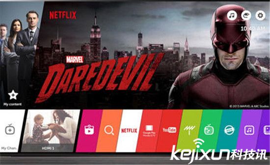 蘋果Apple TV要收購Netflix？網友腦洞大開