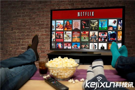 蘋果Apple TV要收購Netflix？網友腦洞大開