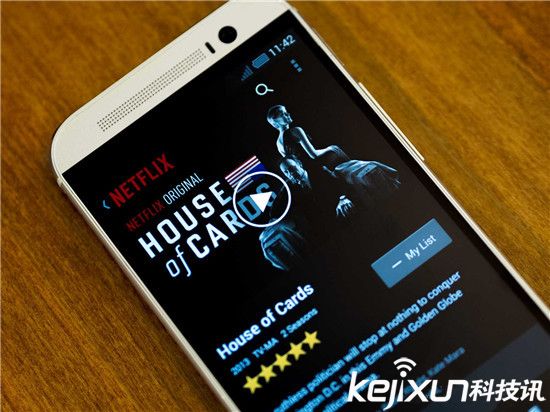 蘋果Apple TV要收購Netflix？網友腦洞大開