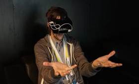 高通發布VR和AR報告:解讀下一個通用計算平臺