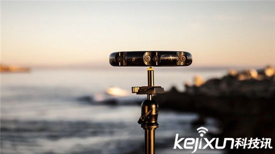 三星將推VR相機(jī)Gear 360曝光:只和最新Galaxy S7兼容!