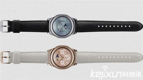 蘋果谷歌三星主宰智能手表操作系統:到底選哪個?