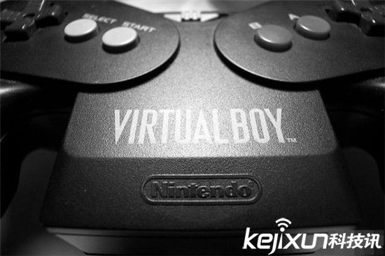 任天堂或重返VR市場:一別已過二十多年