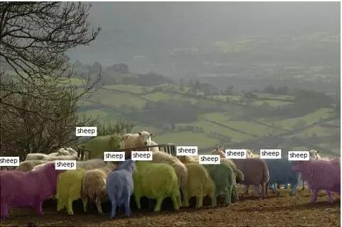 Facebook AI 研究院負責人：相比百度和谷歌，我們有哪些優勢？