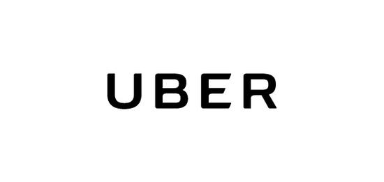 Uber LOGO Uber全新圖標 Uber優(yōu)步