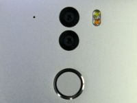 智慧雙攝發威 奇酷手機極客版影像體驗