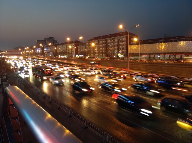 智慧雙攝發(fā)威 奇酷手機極客版影像體驗