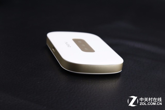 功能全面信號穩定 nubia MIFI路由圖賞