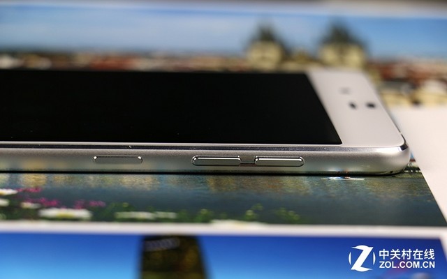 "美"之第2代 雙面玻璃nubia布拉格S評測