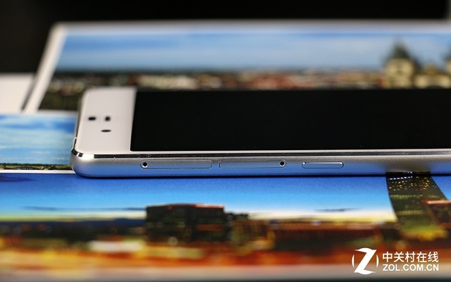 "美"之第2代 雙面玻璃nubia布拉格S評測