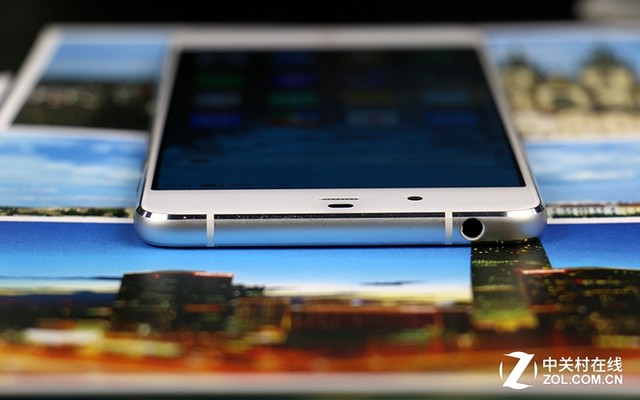 "美"之第2代 雙面玻璃nubia布拉格S評測