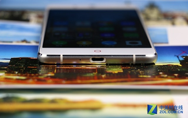 "美"之第2代 雙面玻璃nubia布拉格S評測