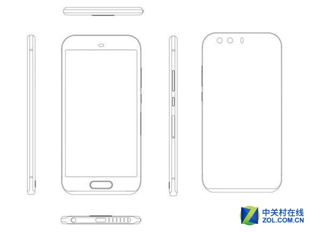 華為P9獲型號核準 預計三月份發布上市 