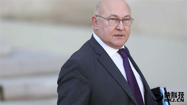 谷歌欠稅法國震怒：絕不妥協