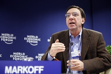 “硅谷獨家大王”馬爾科夫：硅谷還是創新圣地嗎？