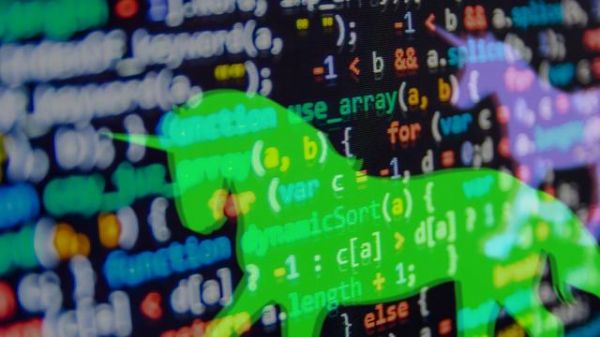 2016全球獨角獸榜：中國35家上榜