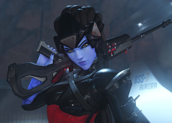 守望先鋒新Beta測試時間公布:2月9日 