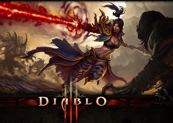 暗黑破壞神III資料片2.4.0發(fā)售期曝光