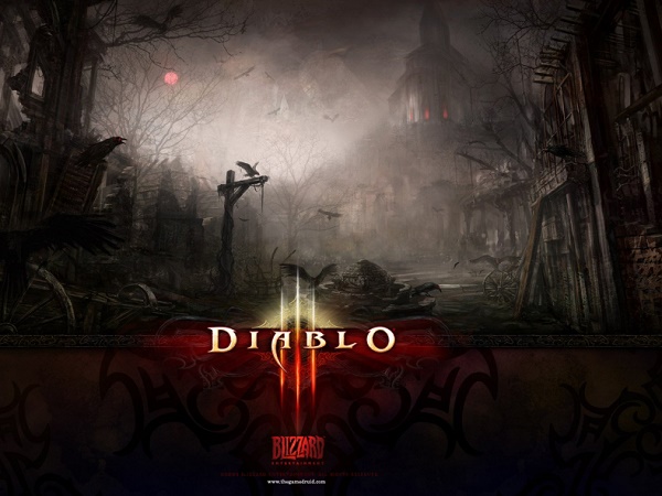 暗黑破壞神III資料片2.4.0發(fā)售期曝光