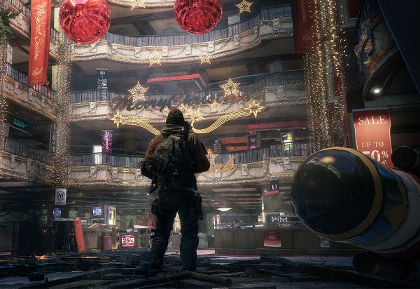 全境封鎖被爆本月29日將進行beta測試 