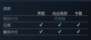 三國志13國區(qū)Steam正式上市售價390元 