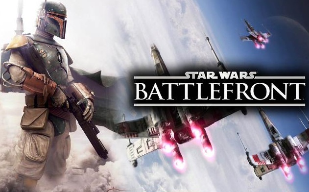 星球大戰(zhàn)前線發(fā)售 媒體評(píng)分差強(qiáng)人意