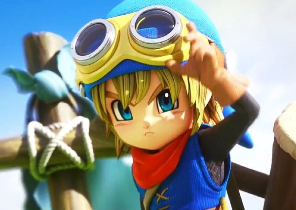 勇者斗惡龍建造者續(xù)作或加入多人模式