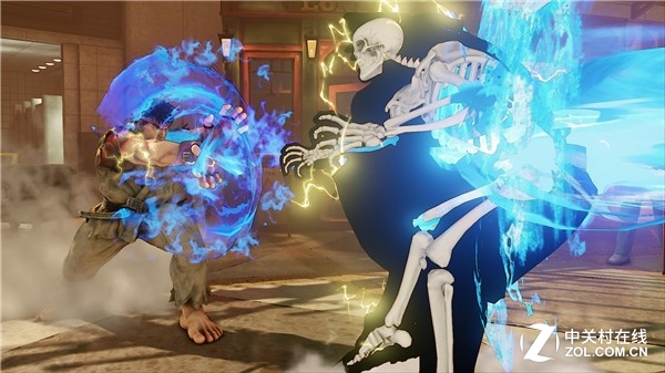 古有潑猴大鬧天宮，今宵游戲折騰一宿！ 