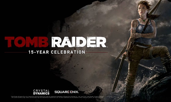 經(jīng)典再現(xiàn)古墓麗影9或發(fā)布Linux平臺(tái)版