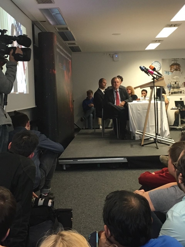 引力波研究科學家：引力波究竟是如何被探測到的，為什么值得我們淚流滿面？