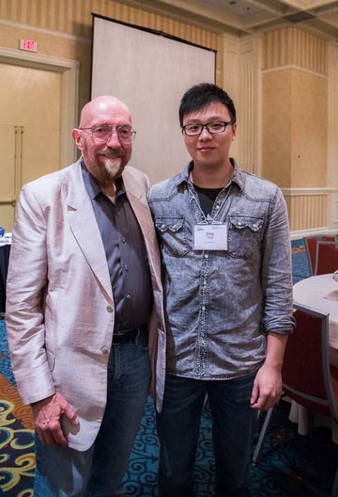 引力波研究科學家：引力波究竟是如何被探測到的，為什么值得我們淚流滿面？