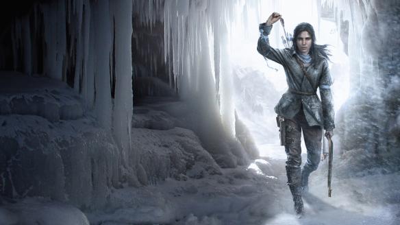 古墓麗影崛起PC版首更新 修復眾多bug