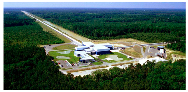 引力波研究科學家：引力波究竟是如何被探測到的，為什么值得我們淚流滿面？