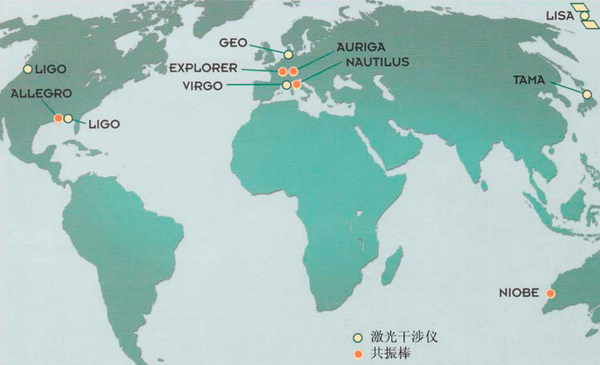 引力波研究科學家：引力波究竟是如何被探測到的，為什么值得我們淚流滿面？