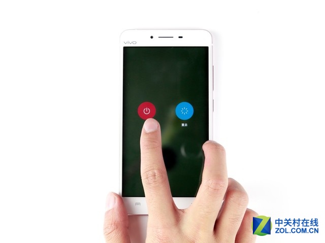 防水防塵性能優異 vivoX6plus拆解圖賞