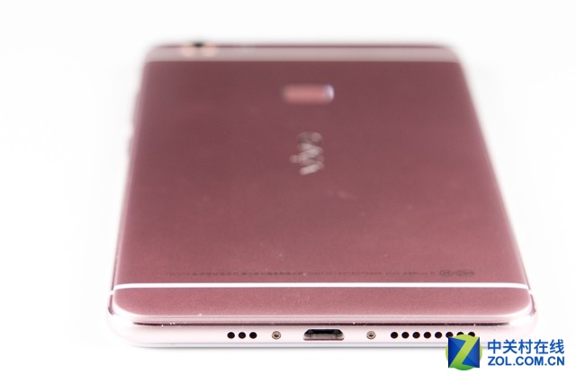 防水防塵性能優異 vivoX6plus拆解圖賞