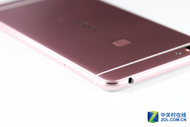 防水防塵性能優異 vivoX6plus拆解圖賞