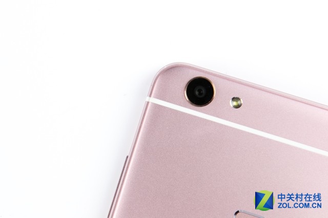 防水防塵性能優異 vivoX6plus拆解圖賞