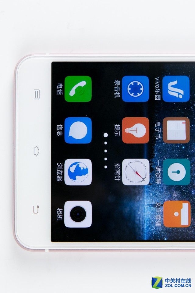 防水防塵性能優異 vivoX6plus拆解圖賞